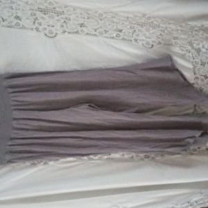 Sincerely Jules Grey capris M